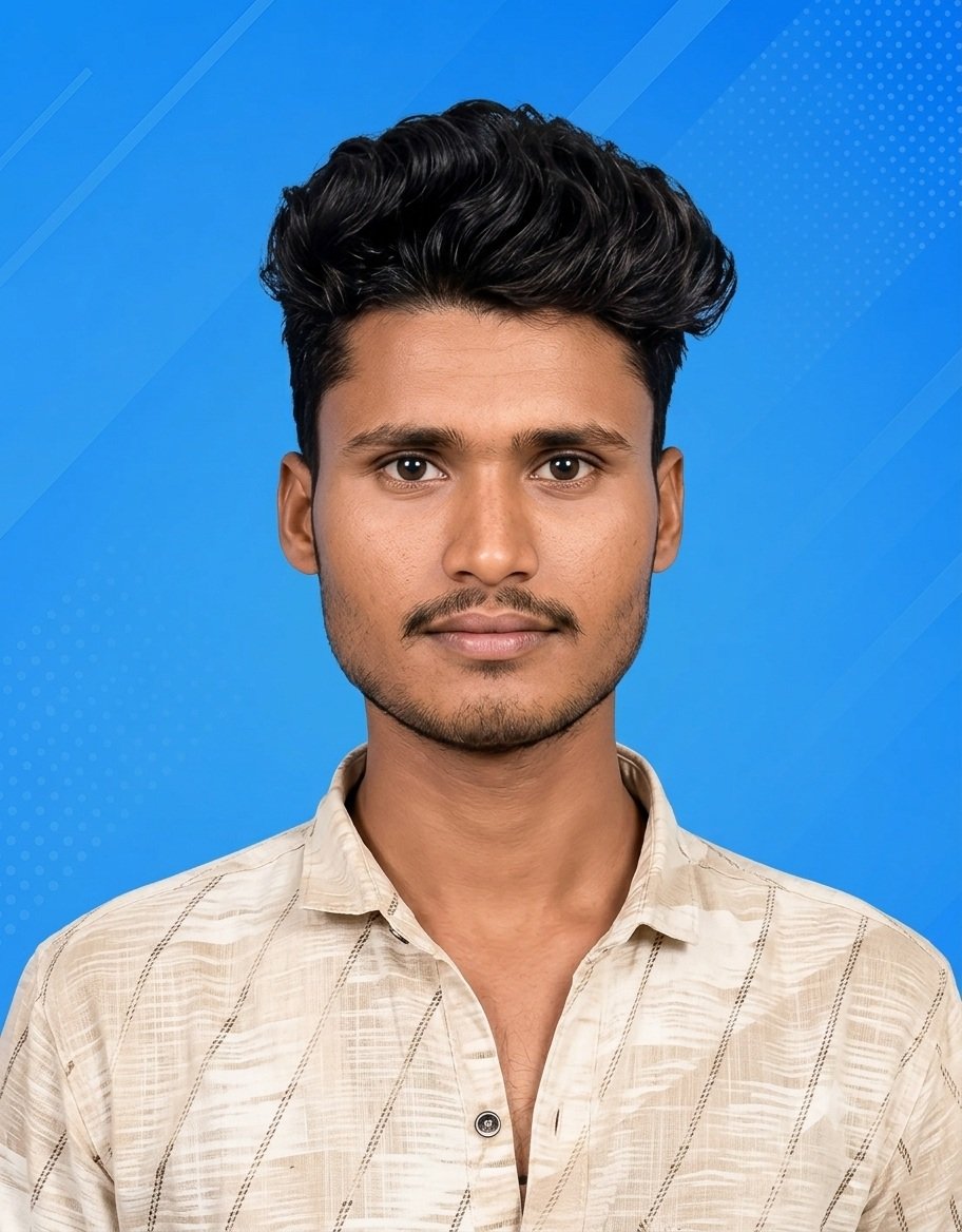 Mr. Azad Ansari